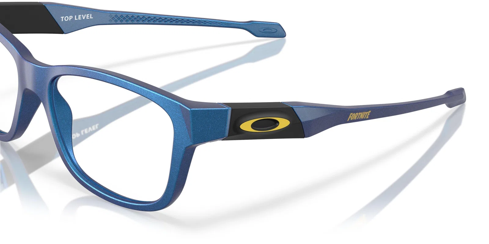 Oakley Top Level 8012 Eyeglasses - view 12
